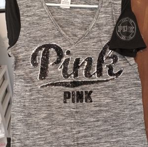 Victoria Secret Pink tshirt